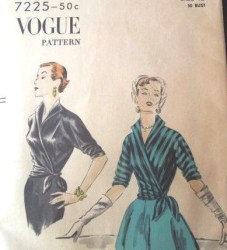 7225 vogue 50s